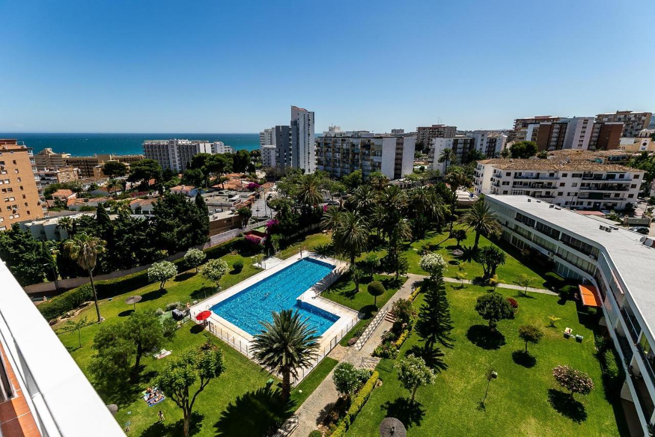 Cruz Del Sur Best Views Benalmádena Exterior foto